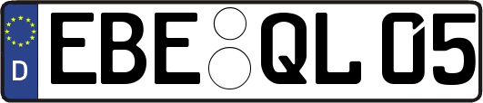 EBE-QL05