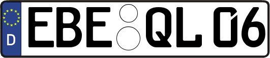 EBE-QL06