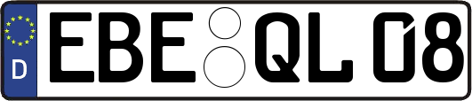 EBE-QL08