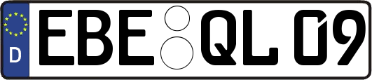 EBE-QL09