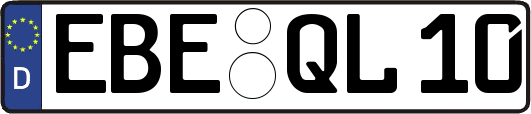 EBE-QL10