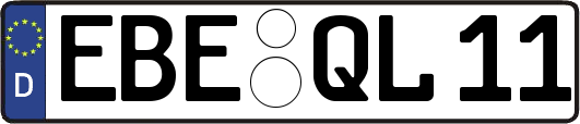 EBE-QL11