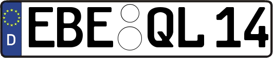 EBE-QL14
