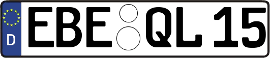 EBE-QL15