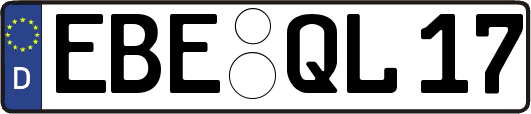 EBE-QL17