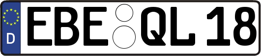 EBE-QL18