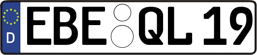 EBE-QL19