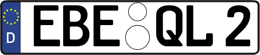 EBE-QL2