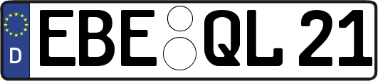 EBE-QL21