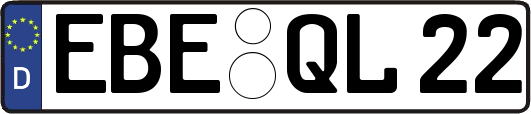 EBE-QL22