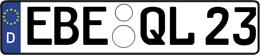 EBE-QL23