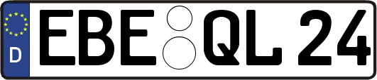 EBE-QL24