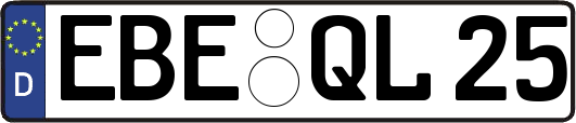 EBE-QL25