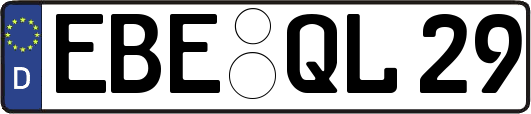 EBE-QL29