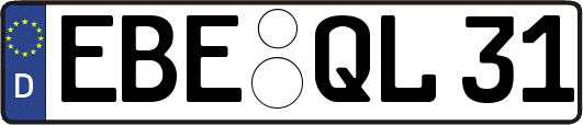 EBE-QL31