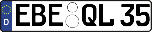 EBE-QL35
