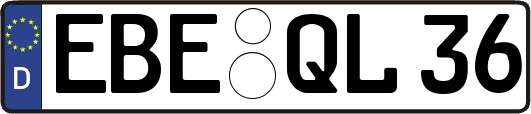 EBE-QL36