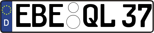 EBE-QL37