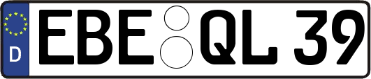 EBE-QL39