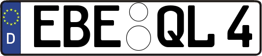 EBE-QL4