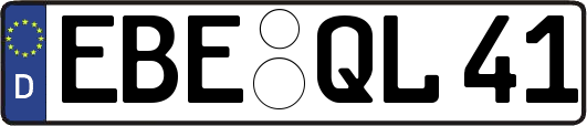 EBE-QL41