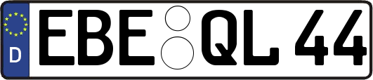 EBE-QL44