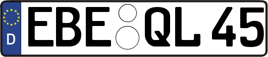 EBE-QL45