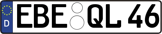 EBE-QL46