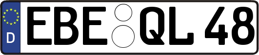 EBE-QL48