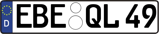 EBE-QL49