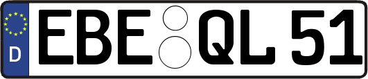 EBE-QL51