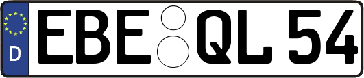 EBE-QL54