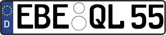 EBE-QL55
