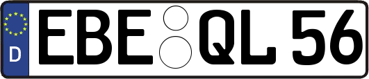 EBE-QL56