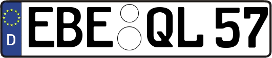EBE-QL57