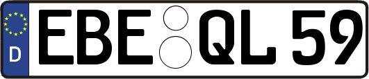EBE-QL59