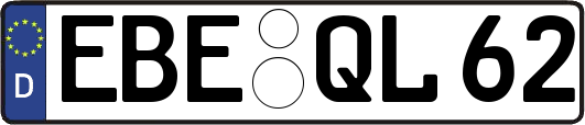 EBE-QL62