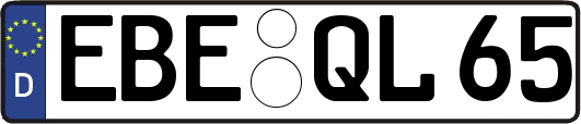 EBE-QL65