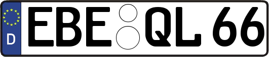 EBE-QL66