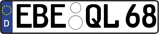 EBE-QL68