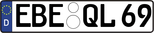 EBE-QL69
