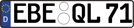 EBE-QL71