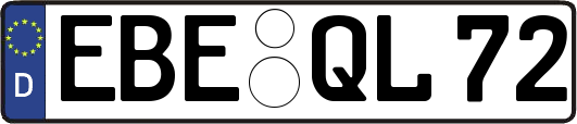EBE-QL72