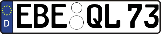 EBE-QL73