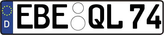 EBE-QL74
