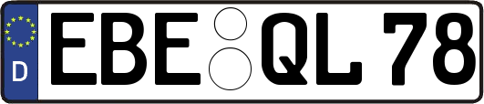 EBE-QL78