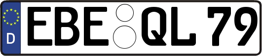 EBE-QL79