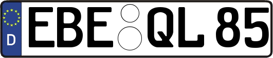 EBE-QL85