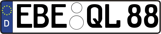 EBE-QL88