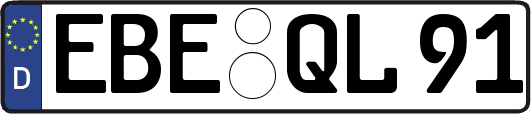 EBE-QL91